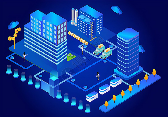 機器視覺與工業(yè)控制計算機 黑燈工廠的核心驅(qū)動力