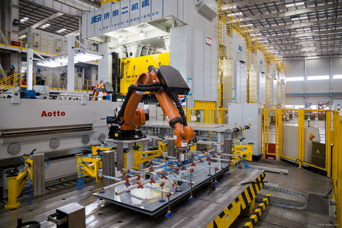 離散制造企業(yè)實(shí)施生產(chǎn)管理系統(tǒng)的重要性 以工業(yè)控制計(jì)算機(jī)及系統(tǒng)制造為例